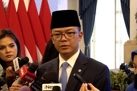 Menlu sebut pelantikan Wakil Dubes RI untuk China sebagai penguatan