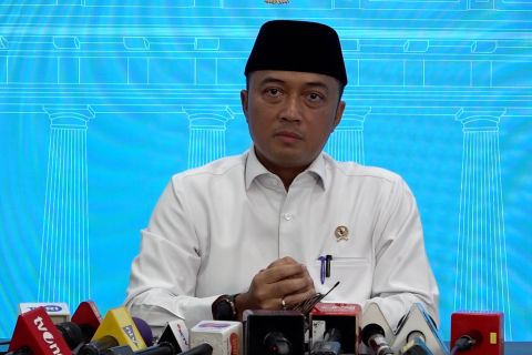 Mensesneg paparkan alasan Presiden setujui Ditjen Pesantren di Kemenag