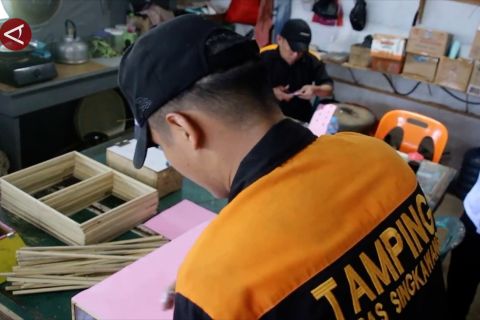 Pemerataan pelaksanaan program akselerasi Kementerian Imipas di Kalbar