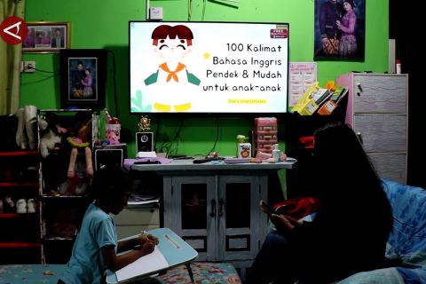 Cara Dinkominfo melindungi generasi muda dari risiko digital