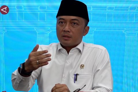 Presiden inginkan santri dibekali ilmu pengetahuan teknologi, ekonomi
