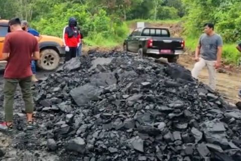 Satgas ungkap 8 kasus tambang ilegal di Kaltim dan IKN