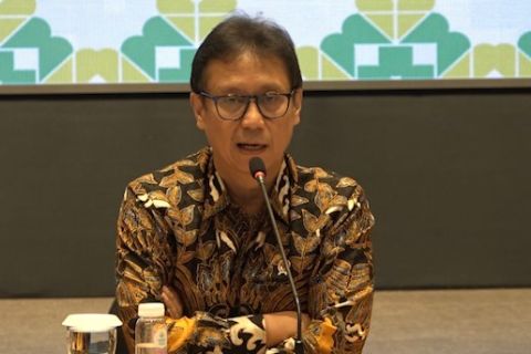 Pemerintah tanggung biaya pengobatan korban keracunan MBG