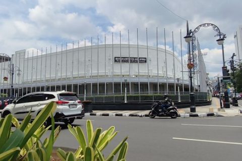 Bandung kejar status Memory of the World UNESCO untuk kawasan KAA