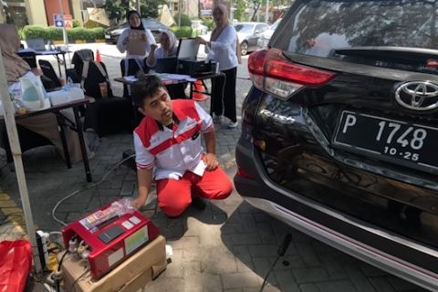 DLH Bogor tekankan uji emisi sebagai upaya kendalikan polusi udara