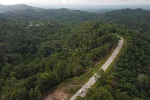 Pemerintah percepat sertifikasi tujuh ribu lahan transmigrasi
