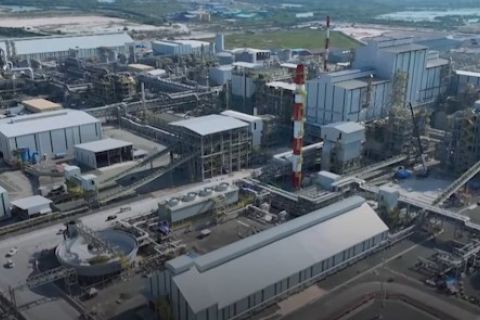 Perkuat KEK, Pemerintah optimistis target pertumbuhan ekonomi tercapai