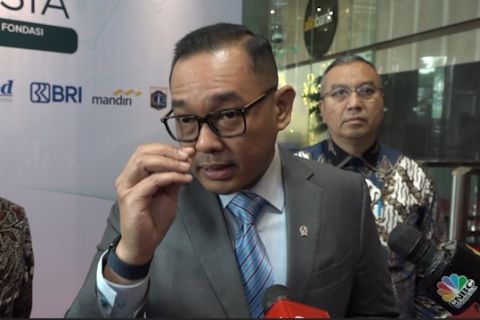 Wamen Todotua jawab keluhan Pemprov Bali terkait pembangunan properti