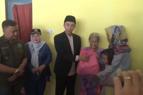 Sinkronisasi data jadi kunci pengentasan kemiskinan di Kota Bogor