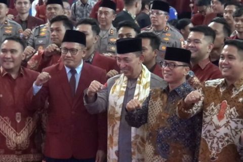 Mendes PDTT dorong mahasiswa kembali ke desa kembangkan potensi lokal