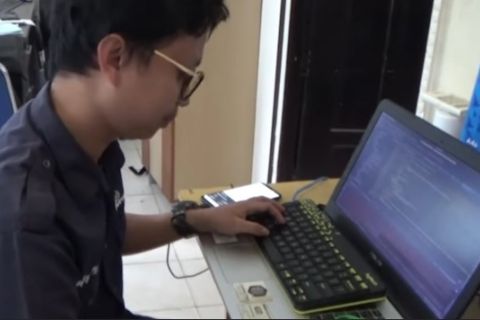 Komdigi gandeng SMK untuk siapkan SDM digital di Kampung Internet