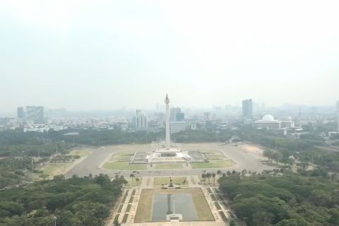 IDAI sarankan pemerintah perketat aturan turunkan polusi udara