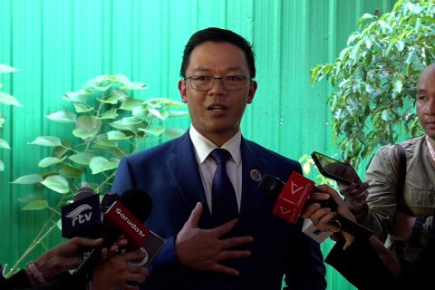 Menlu: Sikap sigap Prabowo gandeng Sultan Brunei tunjukkan rasa hormat