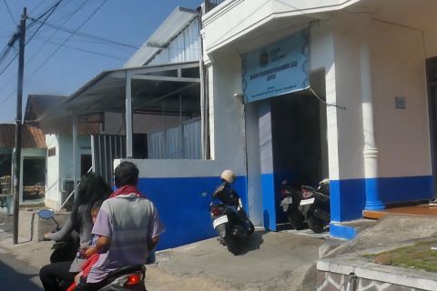 Tidak terapkan SOP, satu dapur MBG di Temanggung dihentikan sementara