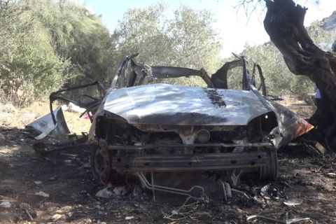 Tiga warga Palestina tewas oleh Israel di Tepi Barat