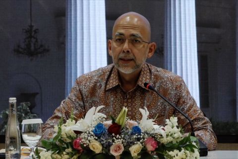 Timor Leste resmi jadi anggota penuh ASEAN pada KTT ke-47 di Malaysia