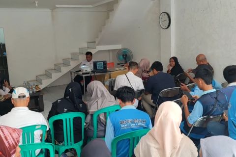 Usai dinonaktifkan, SPPG di Serang latih karyawan agar kantongi SLHS