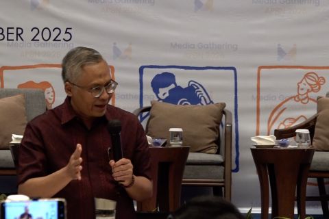 Utang naik, pemerintah bidik pembelanjaan untuk pertumbuhan ekonomi