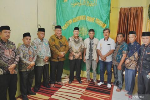 Kemenag Sumut: penganiayaan di Masjid Agung Sibolga tak ada unsur SARA