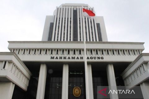 MA koordinasi dengan Polda Sumut terkait kebakaran rumah hakim PN Medan