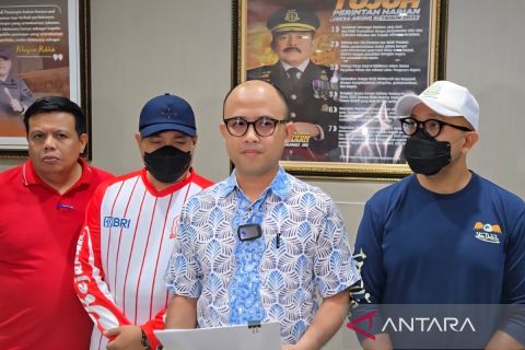 Kejati Sumut tahan mantan Direktur PTPN II tersangka korupsi penjualan aset