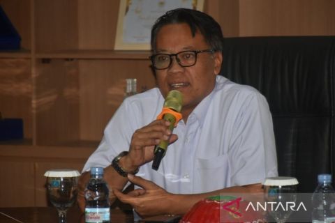 2.230 hektare lahan terlantar Belitung Timur dimanfaatkan untuk masyarakat