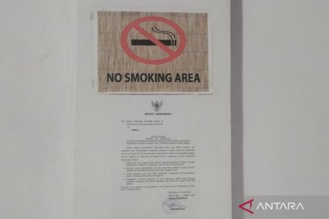 Ketua Pansus pastikan Ranperda KTR tak tutup ruang gerak usaha