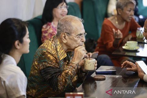 Presiden Timor Leste kunjungi Jakarta untuk kolaborasi lintas budaya