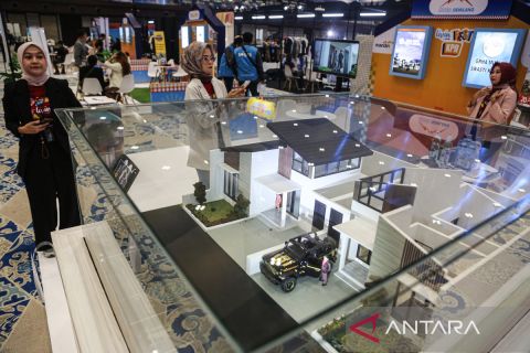 Livin&rsquo; Fest 2025 jadi ajang sinergi sektor perbankan dan UMKM, targetkan transaksi Rp10 Miliar