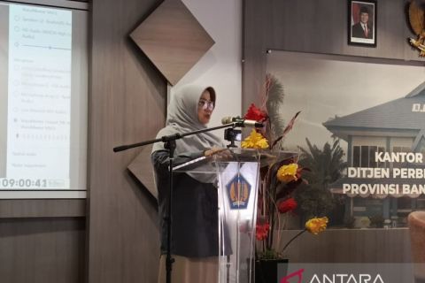 Luas perkebunan lada Babel tersisa 36.595 hektare