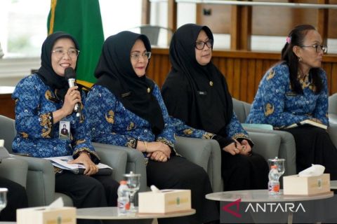 Pemprov Sumut aktifkan Layanan Puspaga untuk cegah kekerasan perempuan