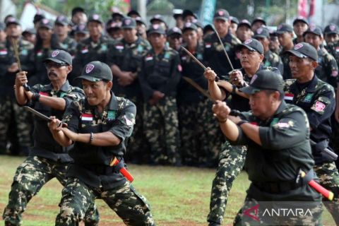 Partai Kebangkitan Bangsa bentuk Panji Bangsa untuk cetak kader militan dalam beragam persoalan masyarakat