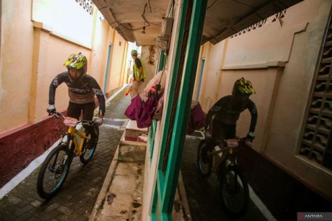 Jogja Urban Enduro 2025