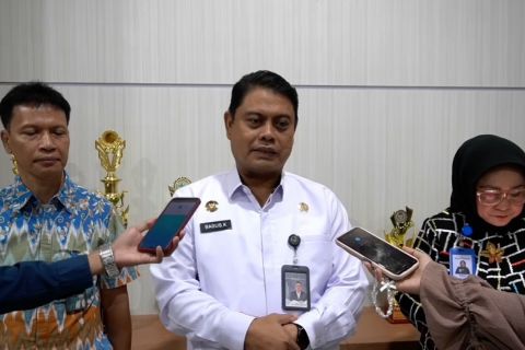 Ditjenpas Sulteng latih petugas untuk kembangkan warga binaan