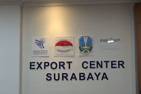 Export Center Surabaya sukses kirim produk UMKM senilai 22 juta dolar
