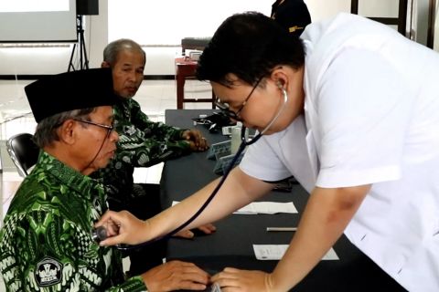 IPPK Temanggung siapkan pensiunan yang sehat melalui penyuluhan