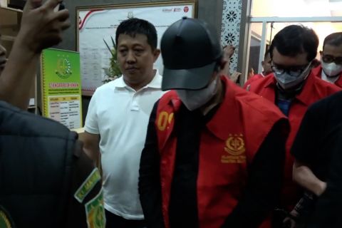 Kejati Sumsel tetapkan 7 tersangka KUR fiktif Bank Sumsel Babel