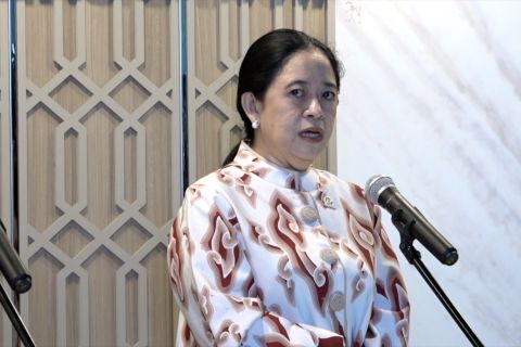 Kembali marak, Ketua DPR Puan sebut Indonesia darurat perundungan