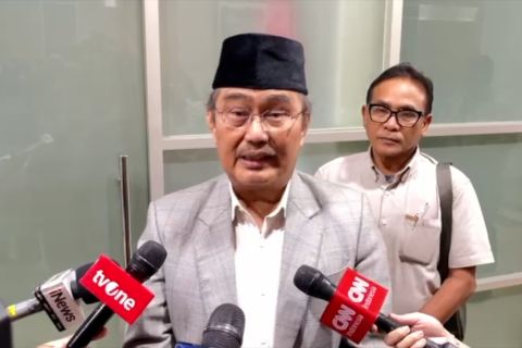 Komisi Reformasi Polri tampung aspirasi publik untuk arah kebijakan