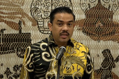 Menteri UMKM respons usulan Menkeu soal daur ulang pakaian thrifting