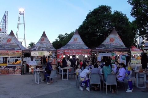 Munculnya wirausahawan baru dorong pertumbuhan UMKM Sumatera Utara