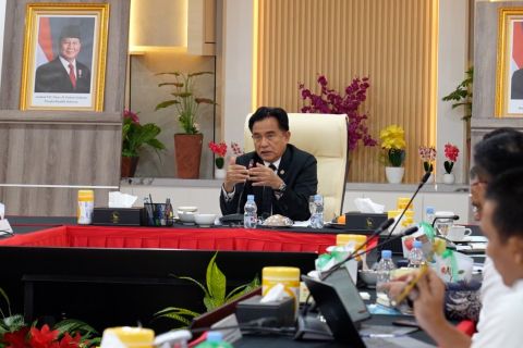 Pemerintah pastikan penerima amnesti dan abolisi dipilah dengan cermat