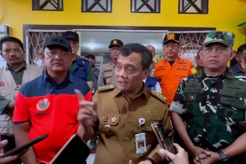 Pemprov Jateng siapkan huntara bagi warga korban longsor Banjarnegara
