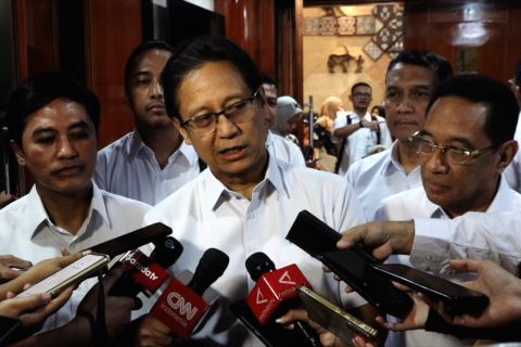 Permudah layanan, Menkes ubah sistem rujukan BPJS