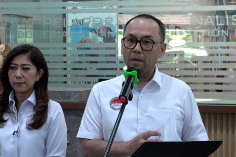 PPATK: Transaksi judi online 2025 Rp155 triliun, turun 57 persen