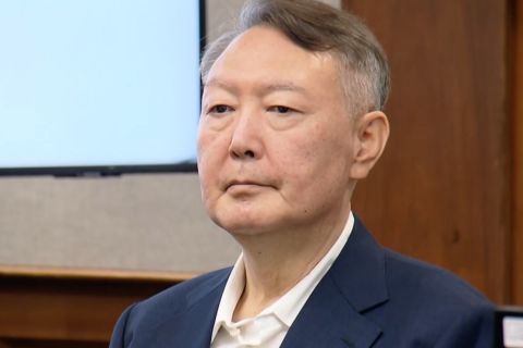 Skandal politik Korsel: Yoon Suk-yeol terjerat kasus pemberontakan