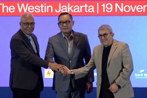 Antara Business Forum 2025 fokus pada ekonomi berkelanjutan