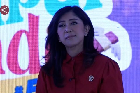Menkomdigi: Indonesia negara kedua di dunia yang batasi anak bermedsos