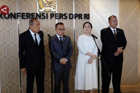 DPR minta polisi lebih gesit, penculikan juga tanggung jawab negara