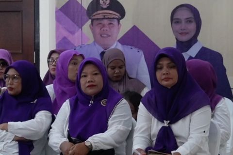 Babel gencarkan edukasi kebencanaan bagi kader Posyandu